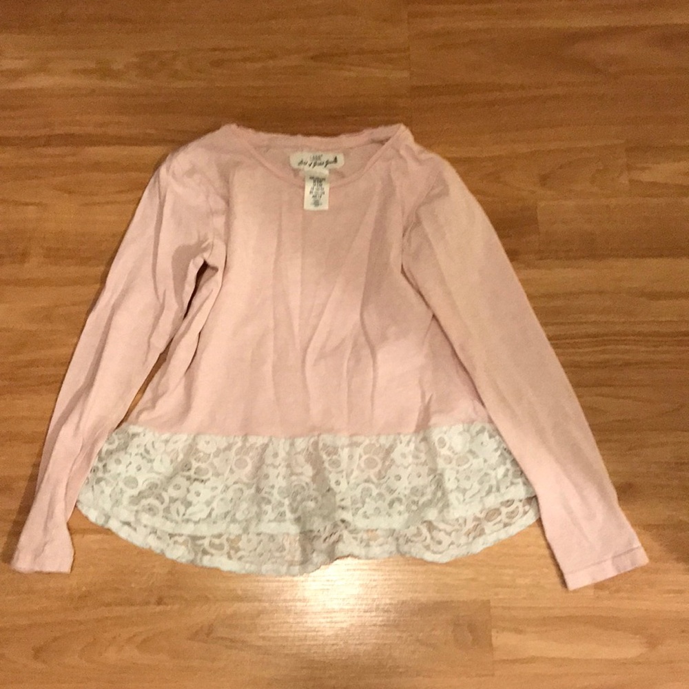 H&M size 6-8
